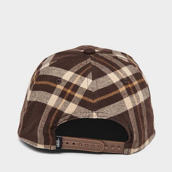 NEW! VANS DROP V SNAPBACK HAT - Picture 3 of 7